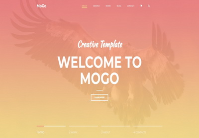 Mogo